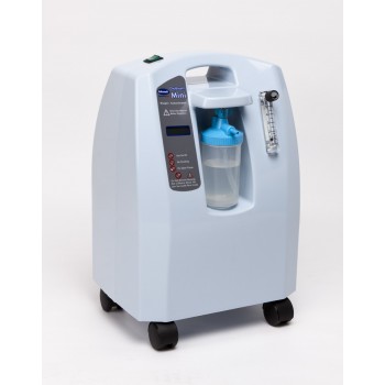 5LT Oxygen Concentrator