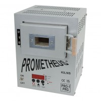 Prometheus Kilns® Pro1-PRG-LW