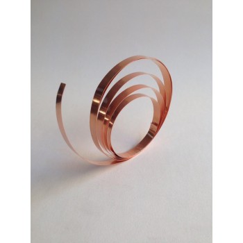 Flat Copper Wire, Tinned Flat Copper Wire Manufacturer & Supplier – Tamra