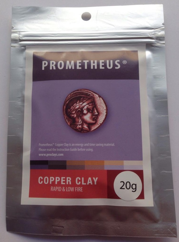 Prometheus Silver Clay 999: my personal review